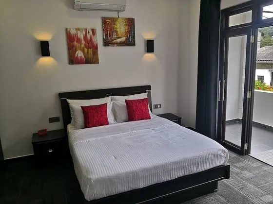 Deluxe Villa