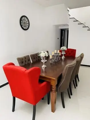 Deluxe Villa