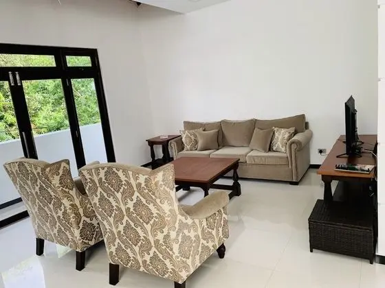 Deluxe Villa