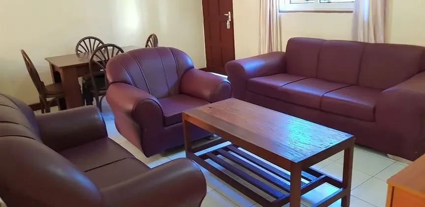 Family Apart Daire, 2 Yatak Odası, Balkon, Havuz Manzaralı
