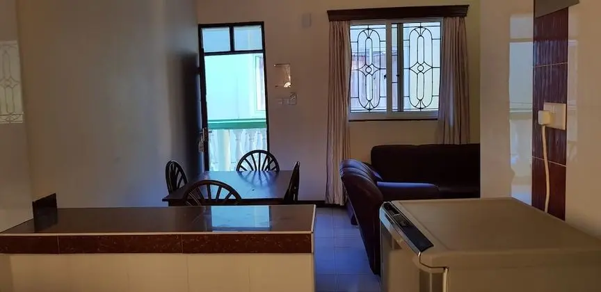 Premium Apart Daire, 1 Yatak Odası, Havuz Manzaralı