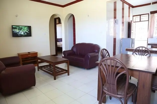 Premium Apart Daire, 1 Yatak Odası, Havuz Manzaralı