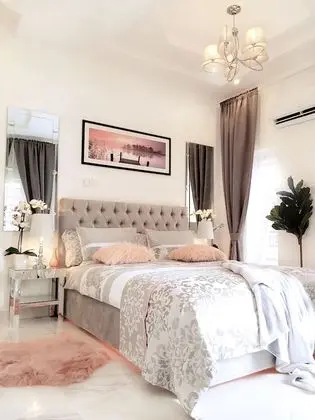 Luxury Dubleks, 2 Yatak Odası, Sigara İçilmez