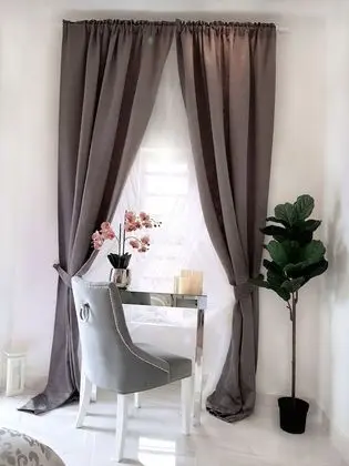 Luxury Dubleks, 2 Yatak Odası, Sigara İçilmez