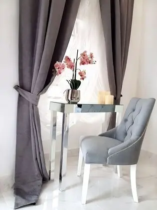Luxury Dubleks, 2 Yatak Odası, Sigara İçilmez
