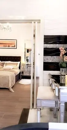 Luxury Dubleks, 2 Yatak Odası, Sigara İçilmez
