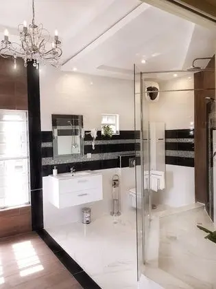 Luxury Dubleks, 2 Yatak Odası, Sigara İçilmez