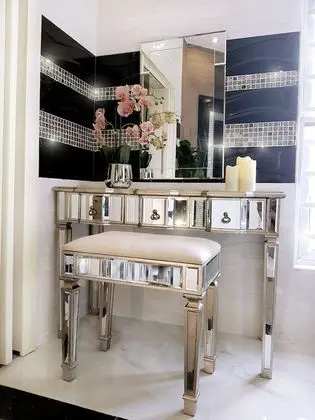 Luxury Dubleks, 2 Yatak Odası, Sigara İçilmez
