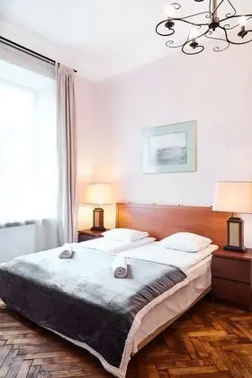 Traditional Apart Daire, 4 Yatak Odası