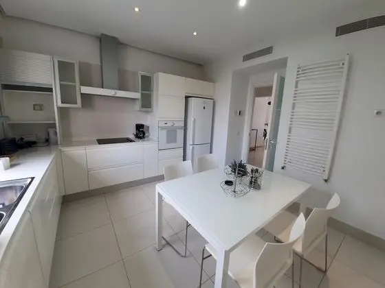 Apart Daire, Engellilere Uygun