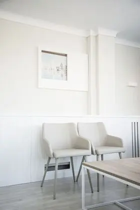 Üç Kişilik Oda (2 + 1)