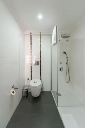Bağlantılı Standard Oda