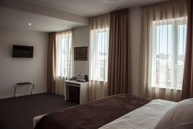 Comfort Süit, 1 En Büyük (King) Boy Yatak ve Çekyat