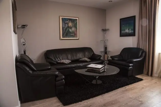 Comfort Süit, 1 En Büyük (King) Boy Yatak ve Çekyat