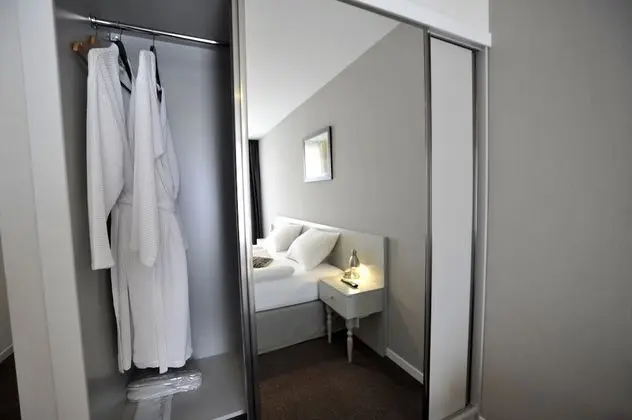 Comfort Süit, 1 En Büyük (King) Boy Yatak ve Çekyat