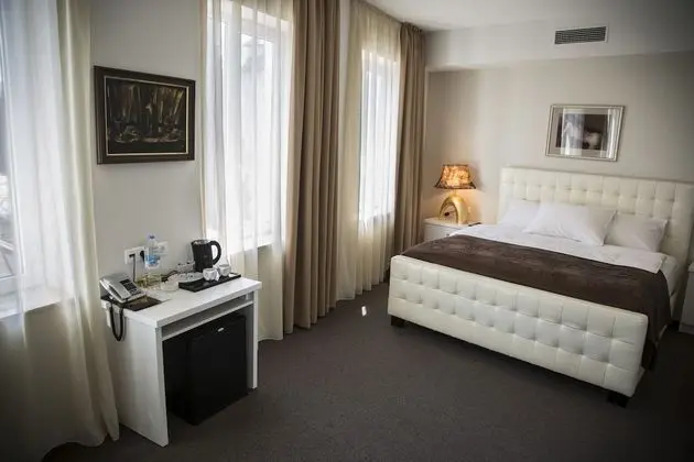 Comfort Süit, 1 En Büyük (King) Boy Yatak ve Çekyat