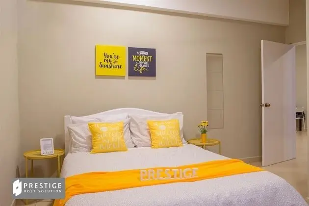 Comfort Apart Daire, 3 Yatak Odası, Şehir Manzaralı