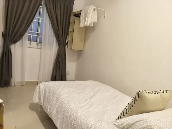 Comfort Apart Daire, 3 Yatak Odası, Şehir Manzaralı