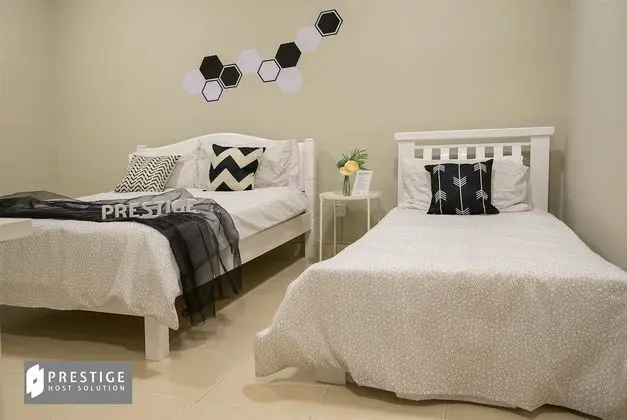 Comfort Apart Daire, 3 Yatak Odası, Şehir Manzaralı