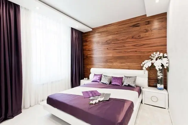 Apart Daire, Deniz Manzaralı (#381)
