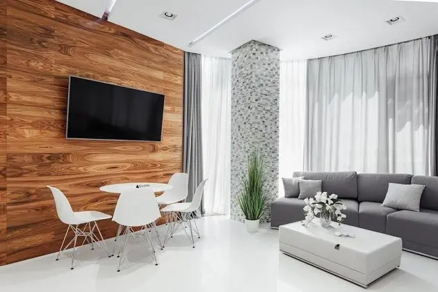 Apart Daire, Deniz Manzaralı (#381)