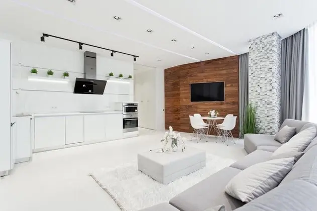 Apart Daire, Deniz Manzaralı (#381)