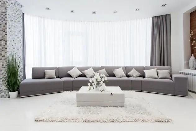 Apart Daire, Deniz Manzaralı (#381)