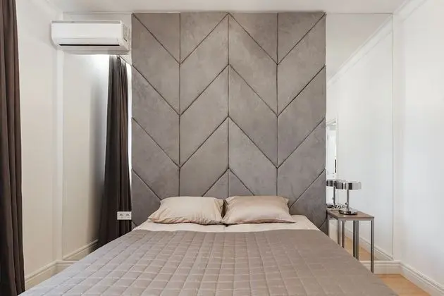 Deluxe Apart Daire, 2 Yatak Odası (#316)