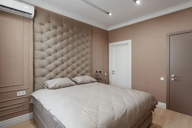 Deluxe Apart Daire, 2 Yatak Odası (#316)