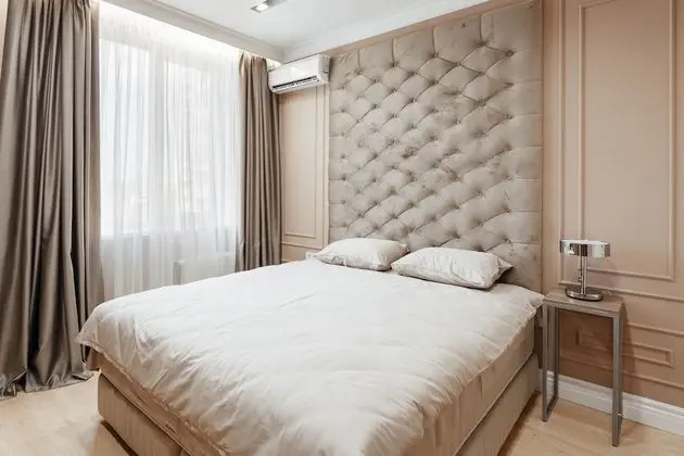 Deluxe Apart Daire, 2 Yatak Odası (#316)