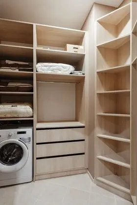 Deluxe Apart Daire, 2 Yatak Odası (#316)