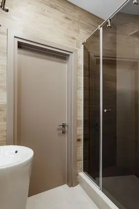 Deluxe Apart Daire, 2 Yatak Odası (#316)