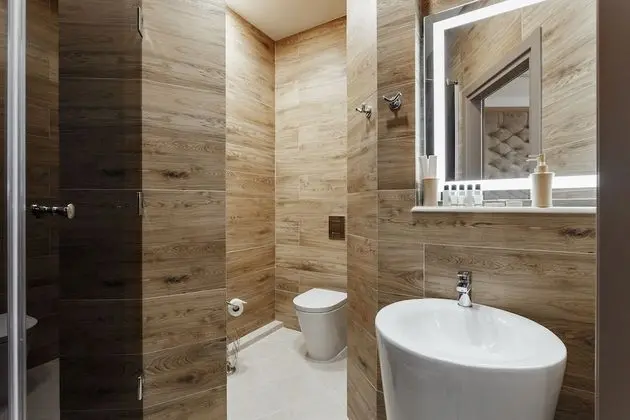 Deluxe Apart Daire, 2 Yatak Odası (#316)