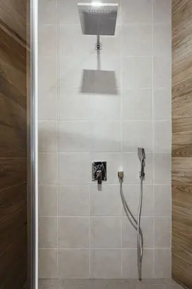 Deluxe Apart Daire, 2 Yatak Odası (#316)