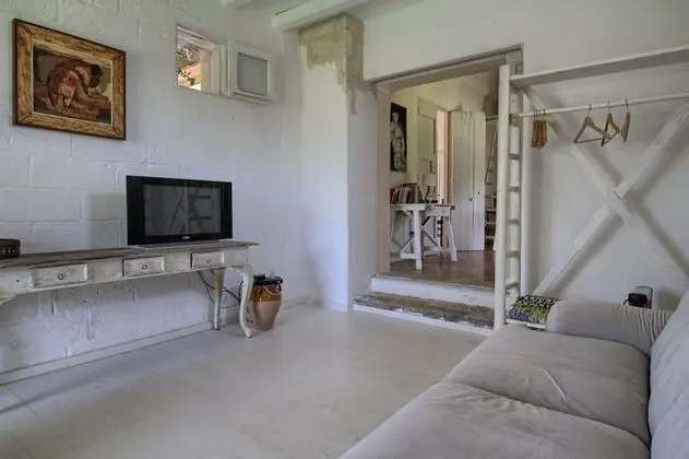 Apart Daire (2 Bedrooms)