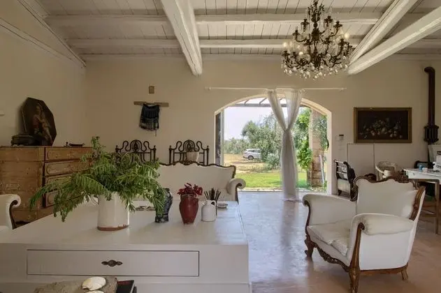 Apart Daire (2 Bedrooms)