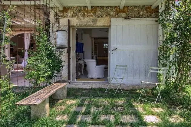 Apart Daire (2 Bedrooms)