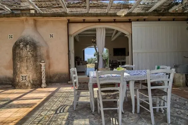 Apart Daire (2 Bedrooms)