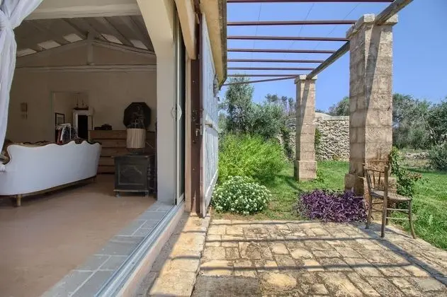 Apart Daire (2 Bedrooms)