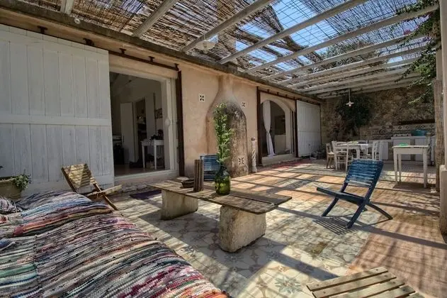 Apart Daire (2 Bedrooms)