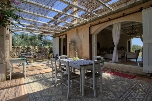Apart Daire (2 Bedrooms)