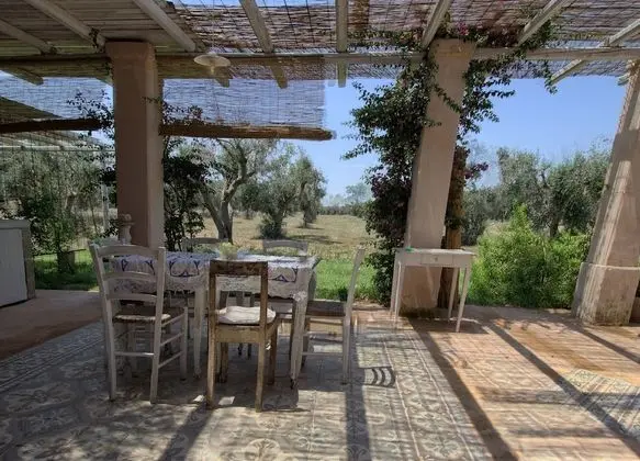 Apart Daire (2 Bedrooms)