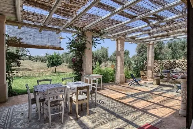 Apart Daire (2 Bedrooms)