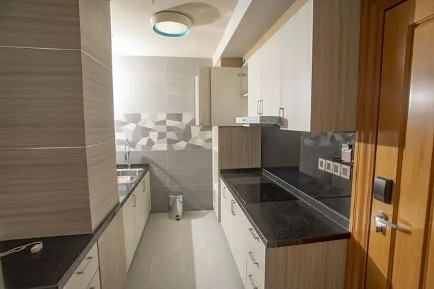 Apart Daire, 1 Yatak Odası (2 Single Beds)