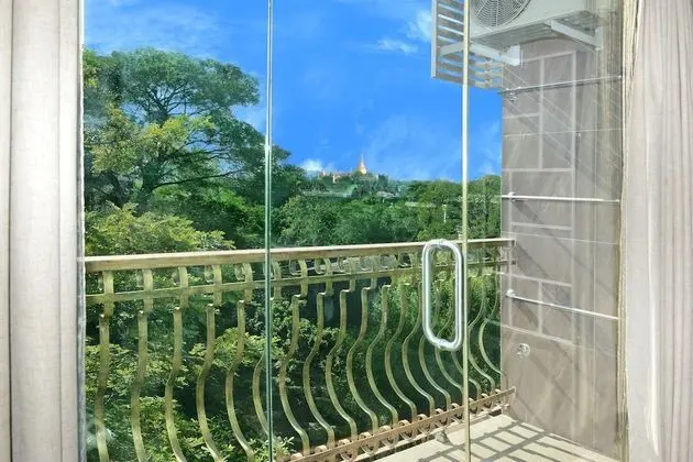 Apart Daire, 1 Yatak Odası (2 Single Beds)