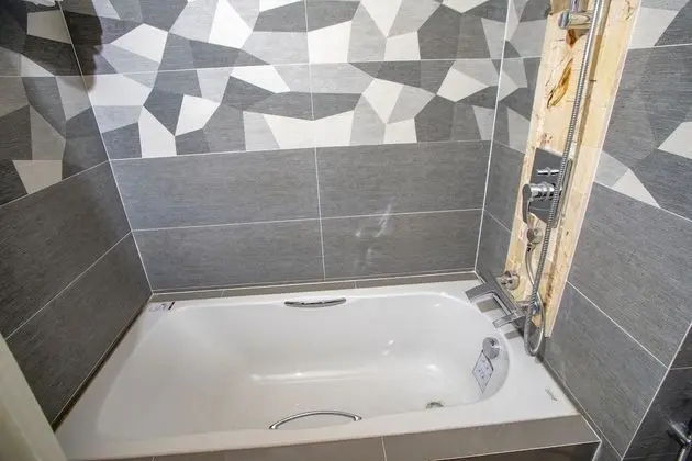 Apart Daire, 1 Yatak Odası (2 Single Beds)