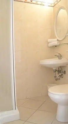 Deluxe Tek Kişilik Oda, Balkon
