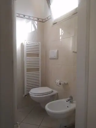 Standard Tek Büyük veya İki Ayrı Yataklı Oda, Park Manzaralı