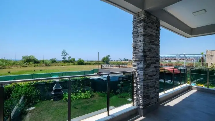 Villa, Havuz veya Bahçe Manzaralı, Havuzlu