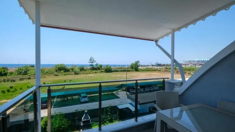 Villa, Havuz veya Bahçe Manzaralı, Havuzlu